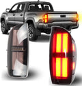 Tacoma 16-23 Luces Traseras LED