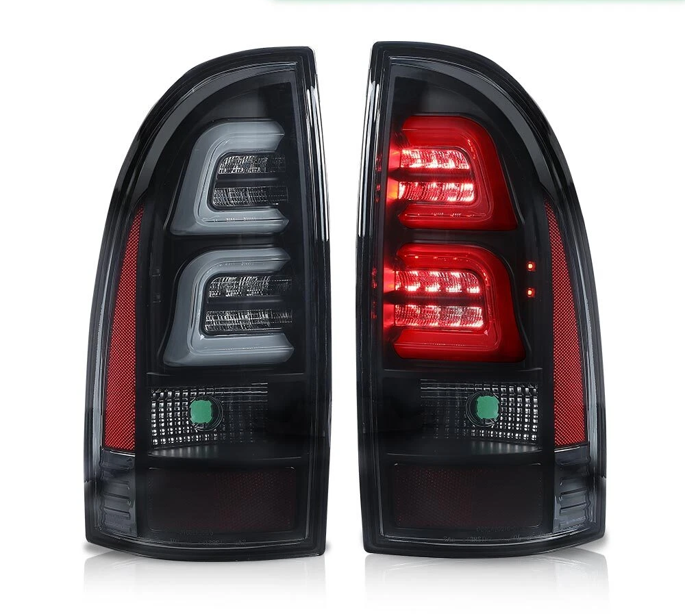 Tacoma 05-15 Luces Traseras LED
