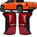 Tacoma 24-26 Luces Traseras