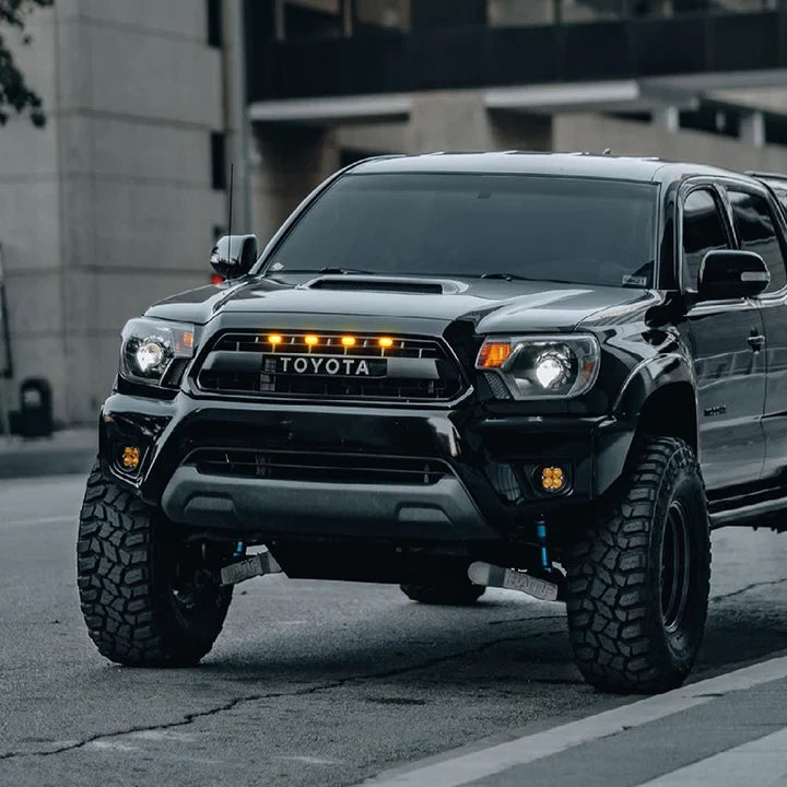 Tacoma 12-15 Parrilla TRD