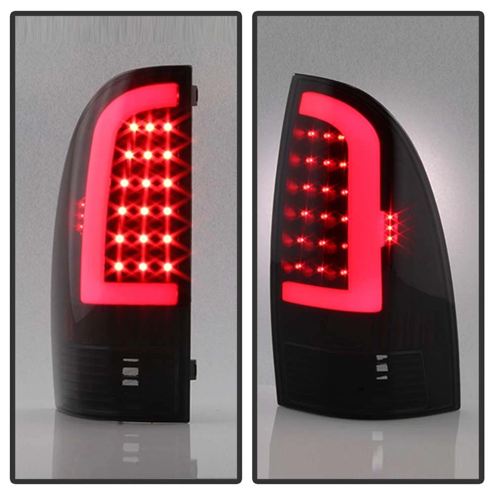 Tacoma 05-15 Luces Traseras LED