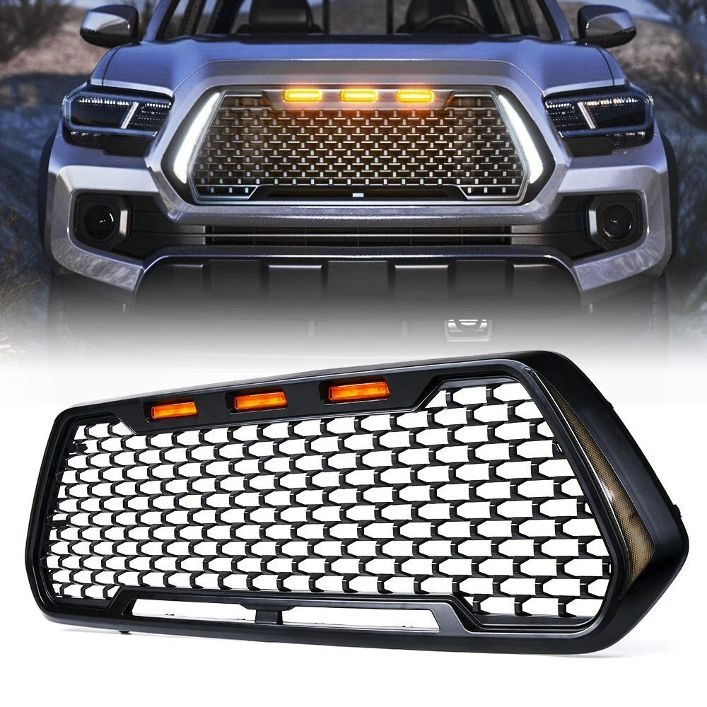 Tacoma 16-23 Parrilla Raptor