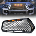 Tacoma 16-23 Parrilla Raptor