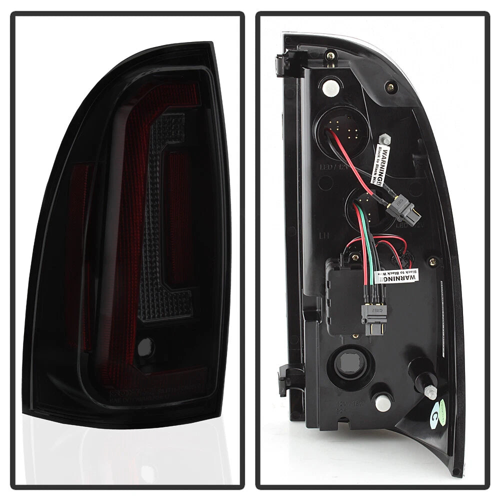 Tacoma 05-15 Luces Traseras LED