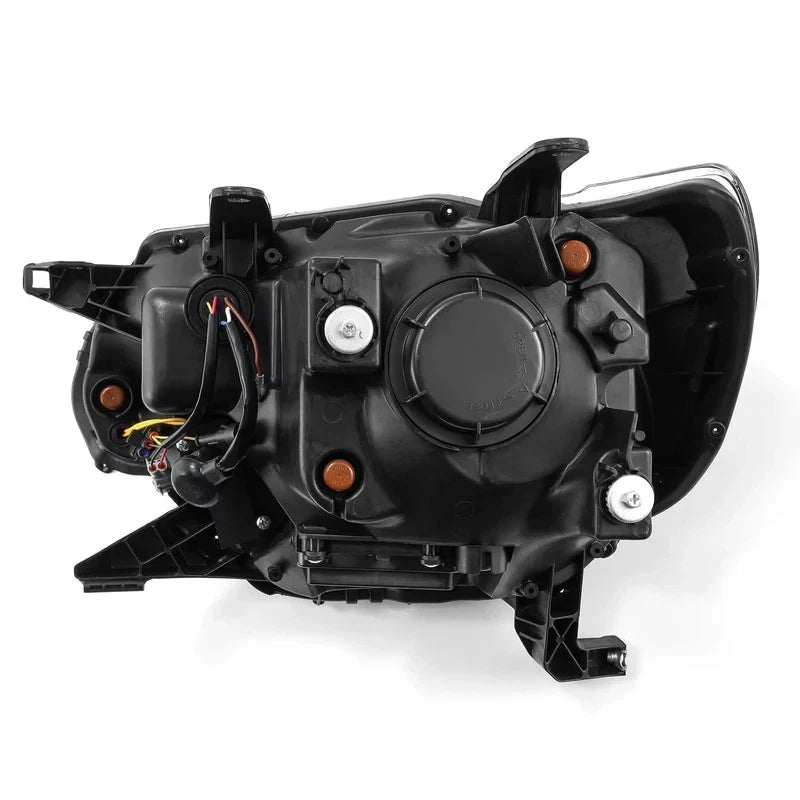 Tacoma 12-15 Faros Delanteros ALPHA REX
