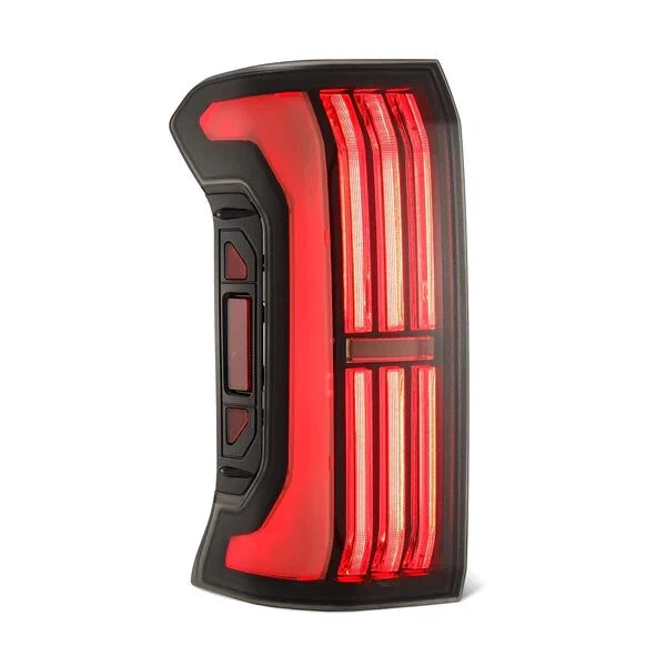 Tacoma 24-26 Luces Traseras ALPHA REX