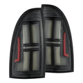 Tacoma 05-15 Luces Traseras ALPHA REX