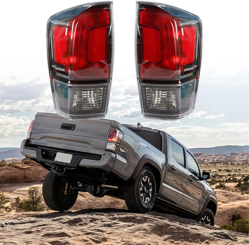 Tacoma 16-23 Luces Traseras LED