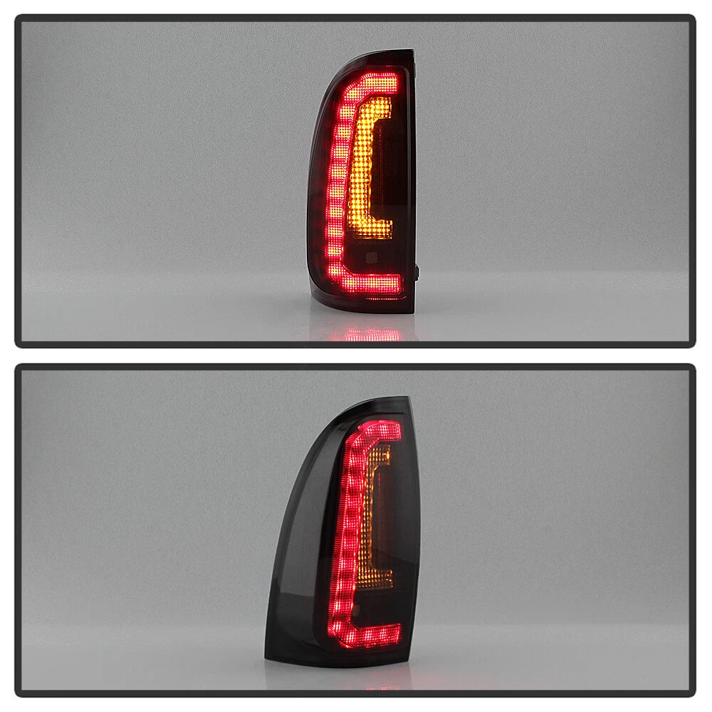 Tacoma 05-15 Luces Traseras LED
