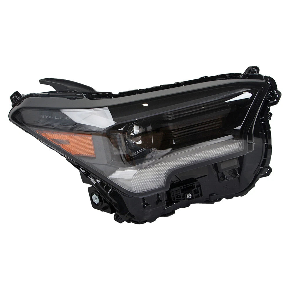 Tacoma 24-26 Faros Delanteros LED