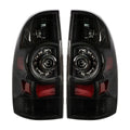 Tacoma 05-15 Luces Traseras LED
