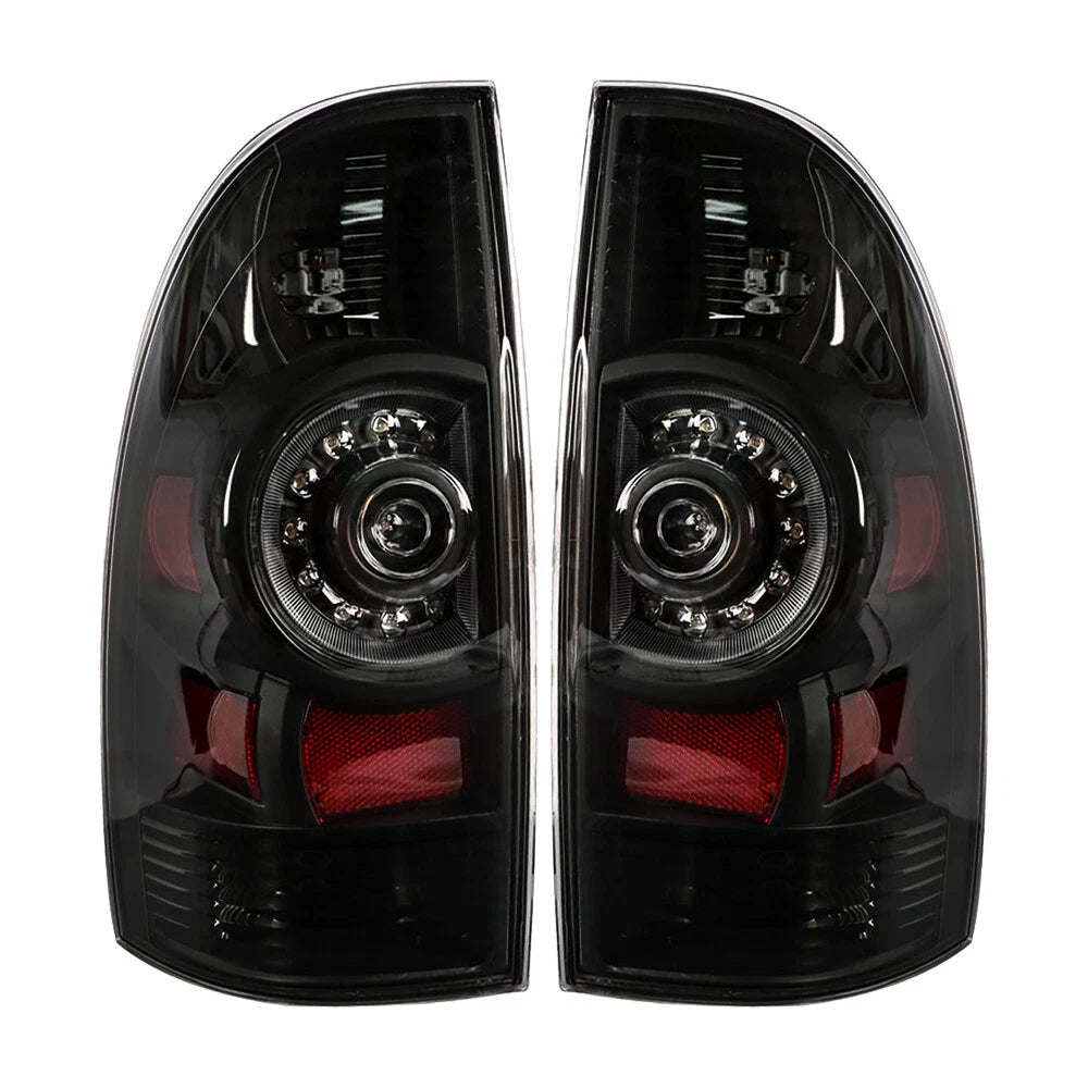 Tacoma 05-15 Luces Traseras LED