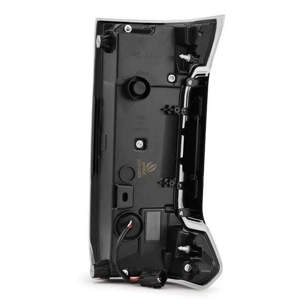 Tacoma 24-26 Luces Traseras ALPHA REX