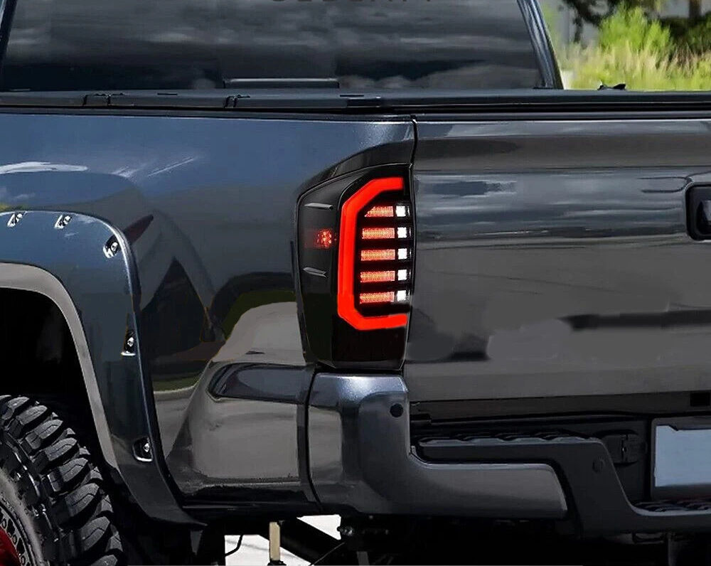 Tacoma 16-23 Luces Traseras LED