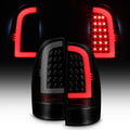 Tacoma 05-15 Luces Traseras LED