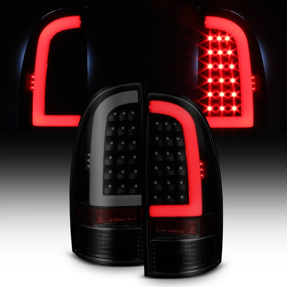 Tacoma 05-15 Luces Traseras LED