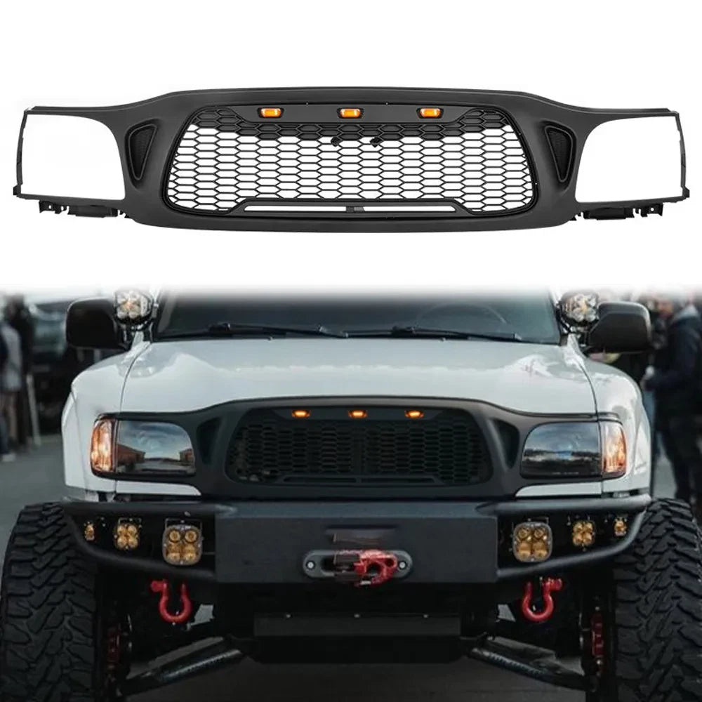Tacoma 01-04 Parilla RAPTOR