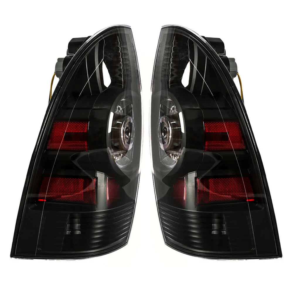 Tacoma 05-15 Luces Traseras LED