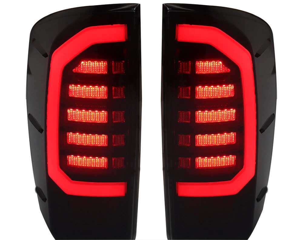 Tacoma 16-23 Luces Traseras LED