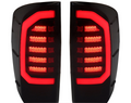 Tacoma 16-23 Luces Traseras LED