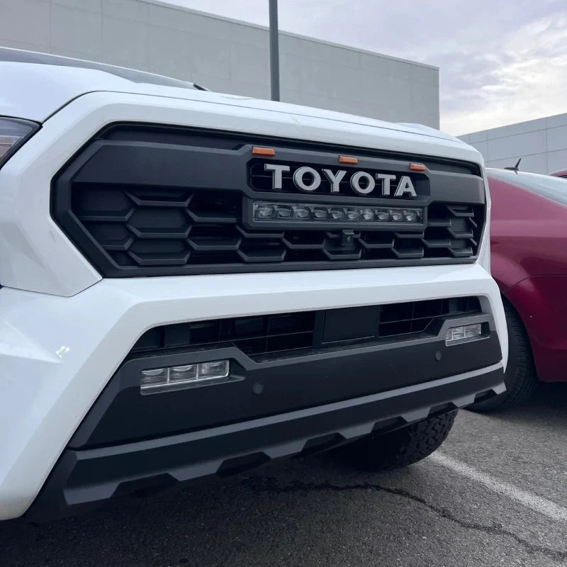 Tacoma 24-26 Parrilla TRD