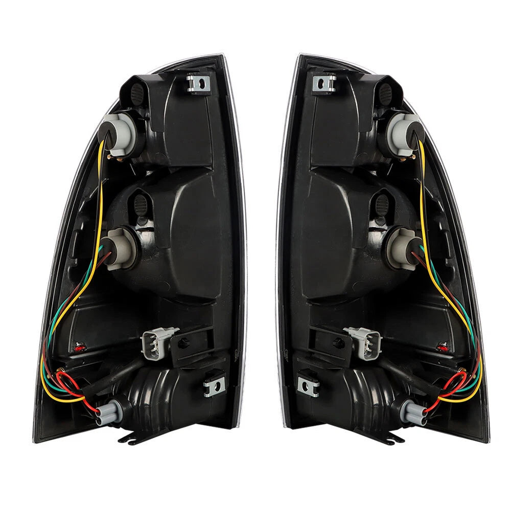 Tacoma 05-15 Luces Traseras LED