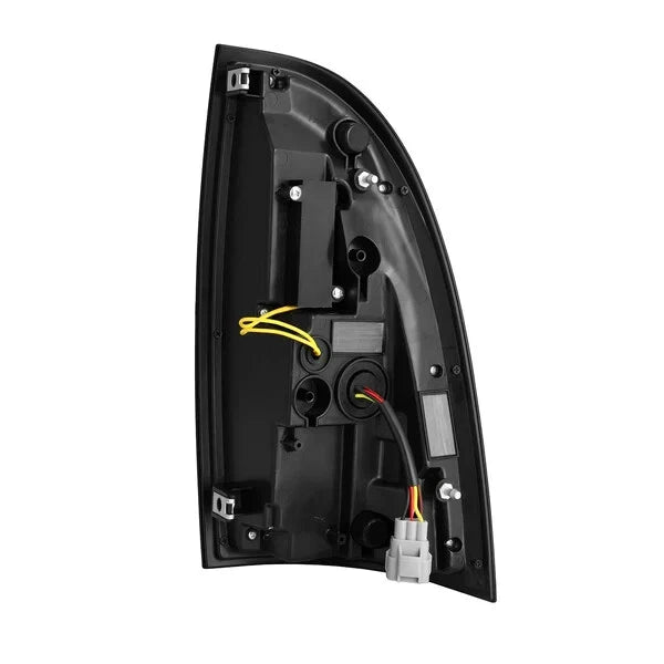 Tacoma 05-15 Luces Traseras ALPHA REX