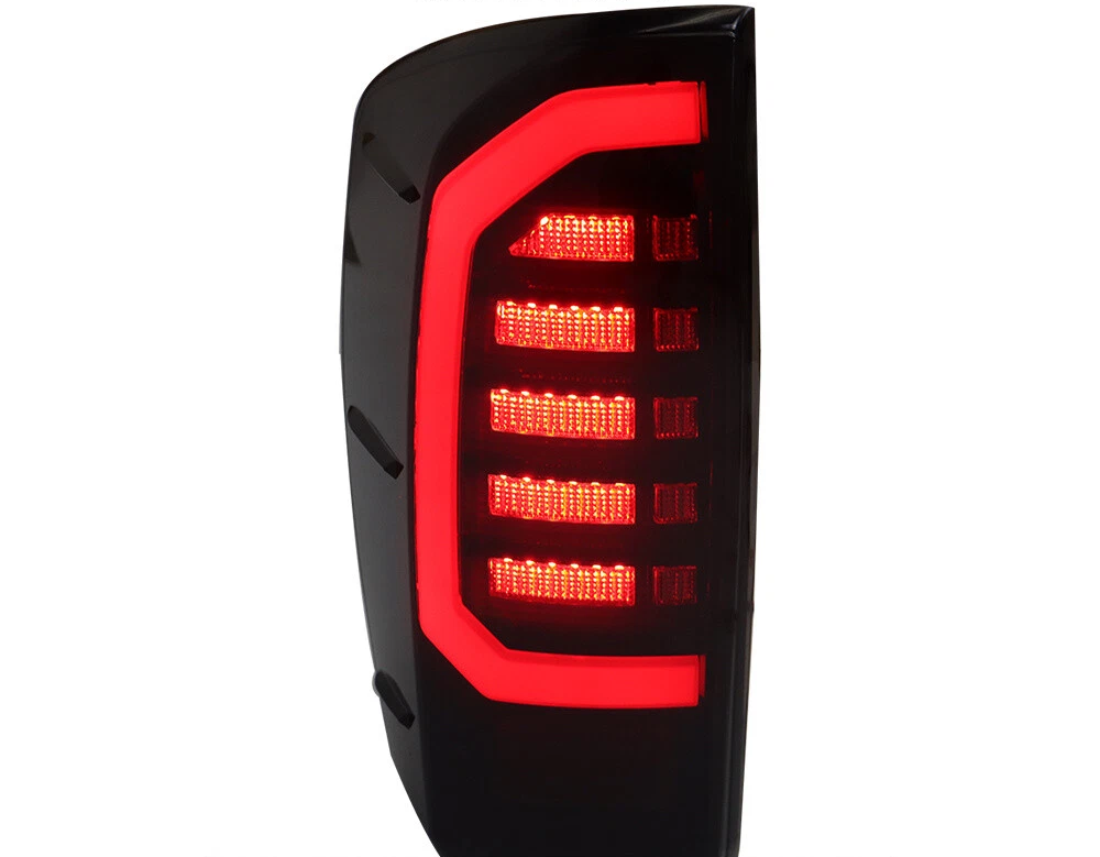 Tacoma 16-23 Luces Traseras LED