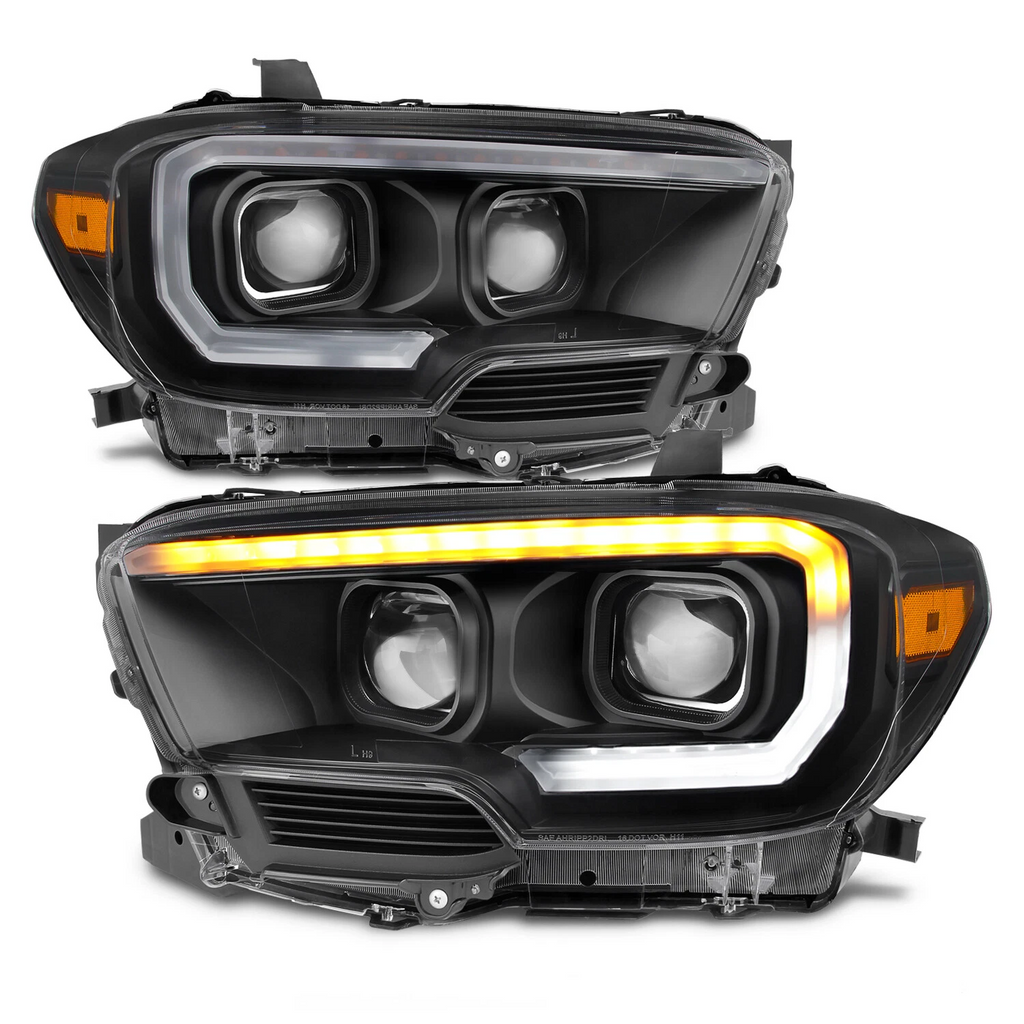 Tacoma 16-23 Faros Delanteros LED