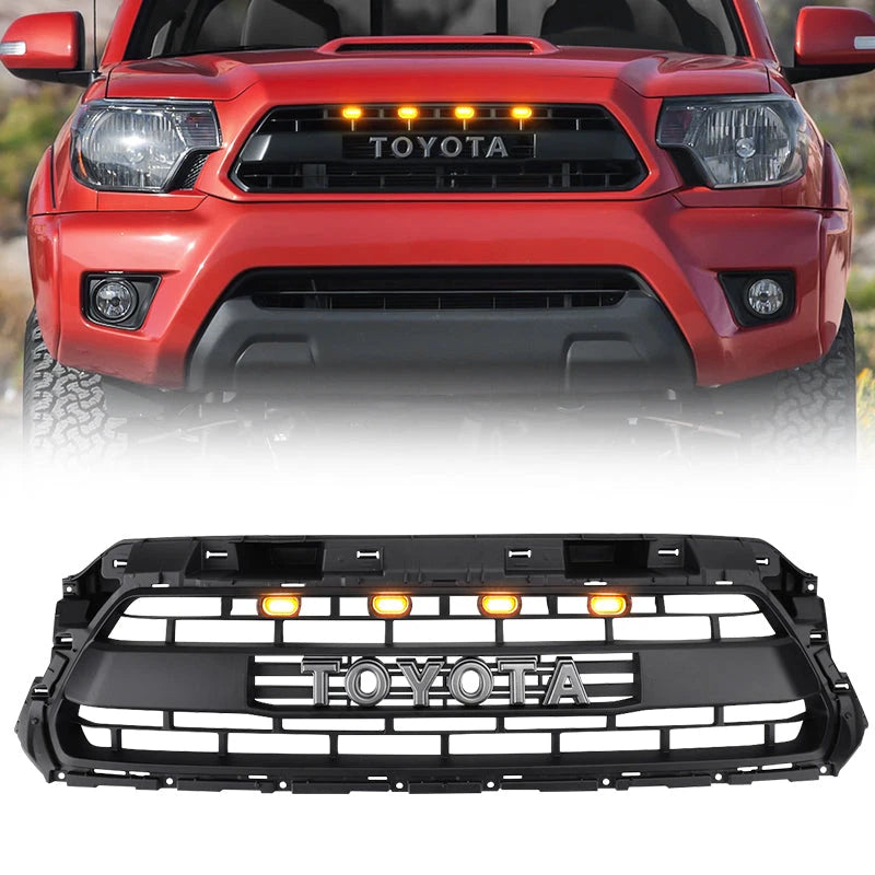 Tacoma 12-15 Parrilla TRD