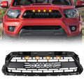 Tacoma 12-15 Parrilla TRD