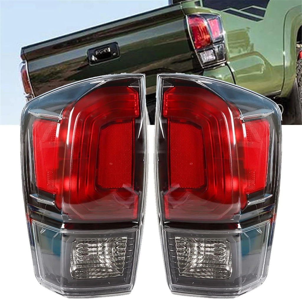 Tacoma 16-23 Luces Traseras LED
