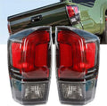 Tacoma 16-23 Luces Traseras LED