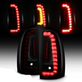 Tacoma 05-15 Luces Traseras LED