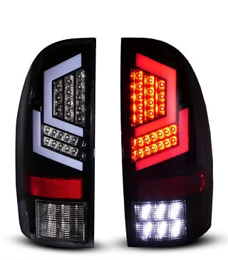 Tacoma 05-15 Luces Traseras LED