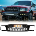 Tacoma 01-04 Parilla TRD