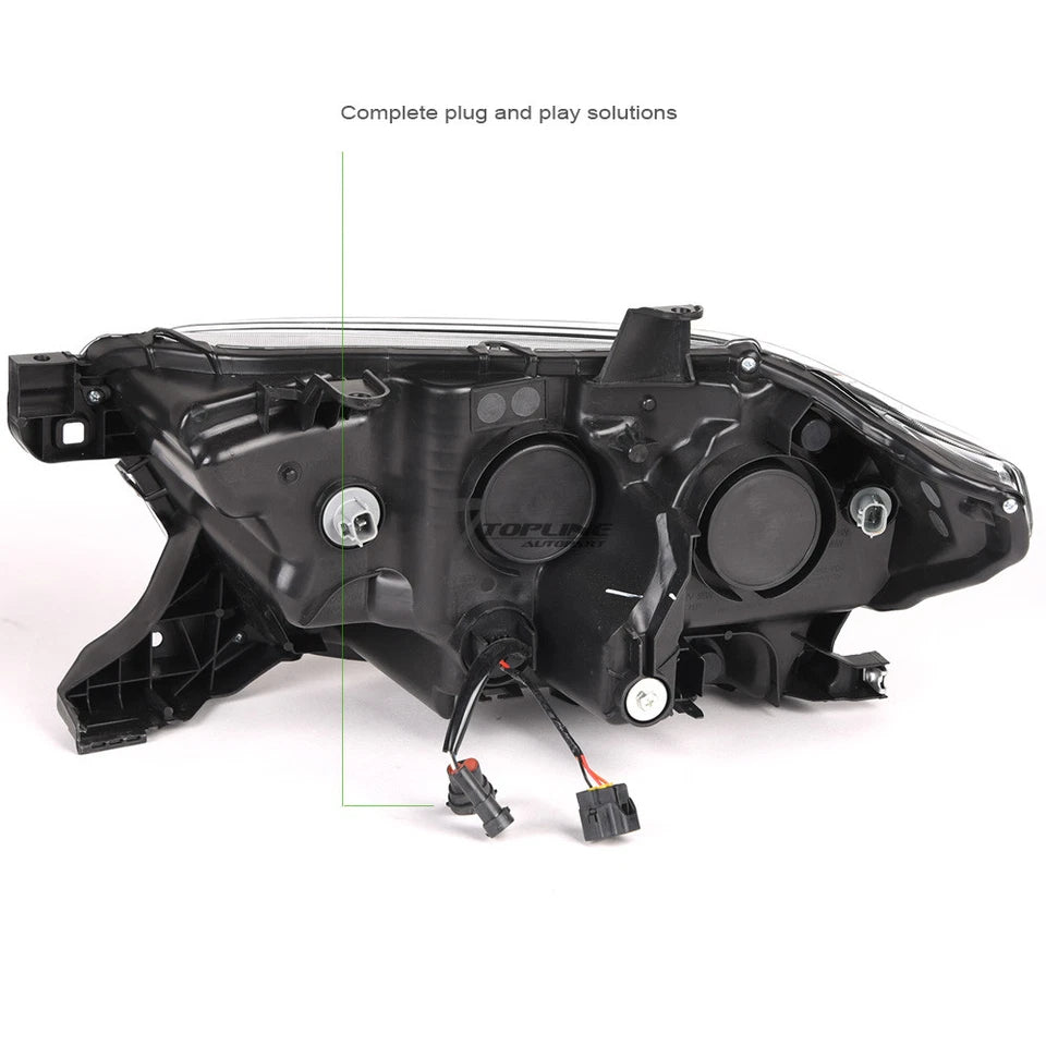 Tacoma 16-23 Faros Delanteros LED