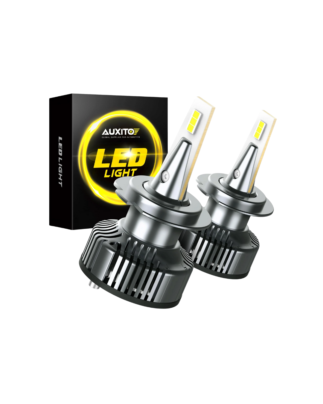 Bombillas LED AUXITO H7