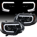 Tacoma 12-15 Faros Delanteros LED